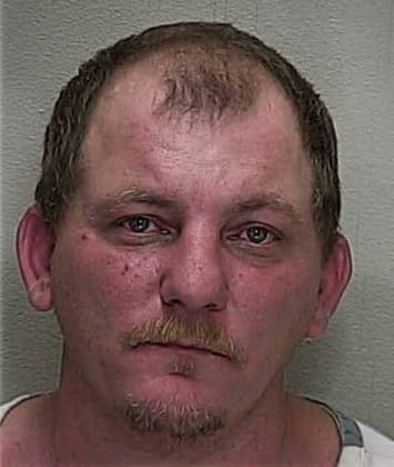 Robert Kendrick, - Marion County, FL 