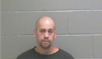 Aaron Kinney - Kenton County, KY 