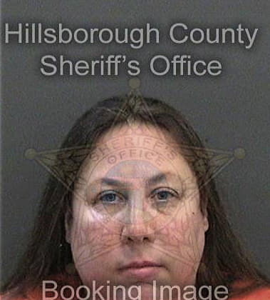 Jessica Kwapich, - Hillsborough County, FL 