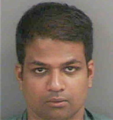 Juan Larios, - Collier County, FL 