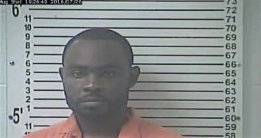 Rashaad Lattimore, - Hardin County, KY 