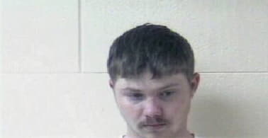 Christopher Lee, - Montgomery County, KY 
