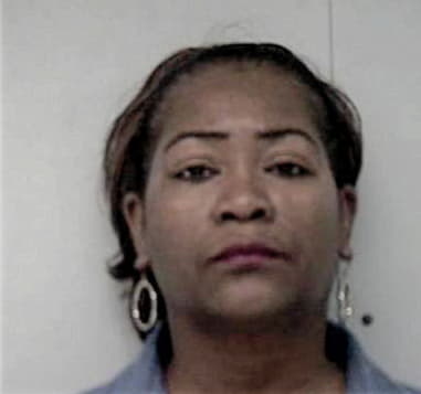 Rikita Lee, - Desoto County, MS 