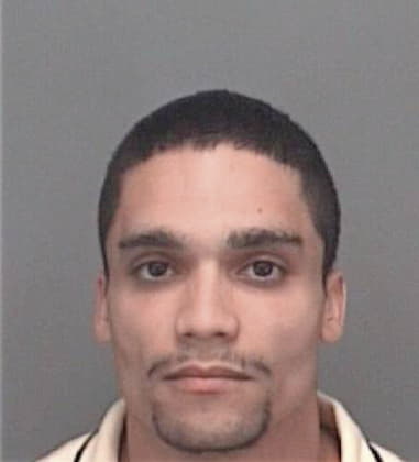 Norberto Lopez, - Pinellas County, FL 