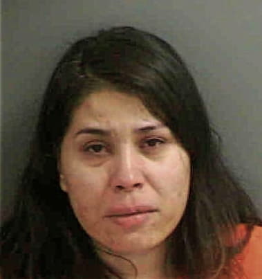 Veronica Lopez, - Collier County, FL 