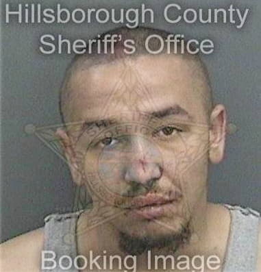 James Lowry, - Hillsborough County, FL 