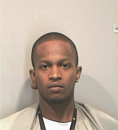 Keith Luckey - DeKalb County, GA 
