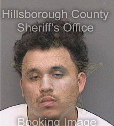 Malachi Macera, - Hillsborough County, FL 