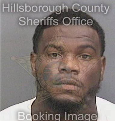 Jarome Mack, - Hillsborough County, FL 