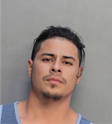 Raymon Marguez, - Dade County, FL 