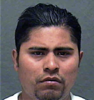 Antonio Marquez, - Mecklenburg County, NC 