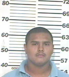 Jose Martinez, - Hidalgo County, TX 