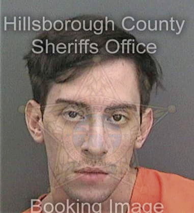 Josuel Martinez, - Hillsborough County, FL 