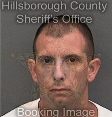 Eric Matosbermudez - Hillsborough County, FL 