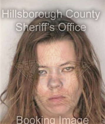 Tina McBride - Hillsborough County, FL 