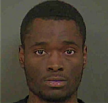 Gercobe McClain - Mecklenburg County, NC 