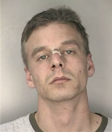 James McClusky - Hillsborough County, FL 