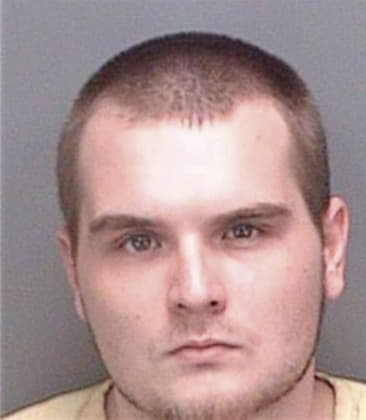 James McConnell - Pinellas County, FL 