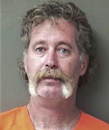 Gregory McDonald, - Okaloosa County, FL 