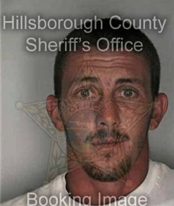 Jeffery McIntosh - Hillsborough County, FL 