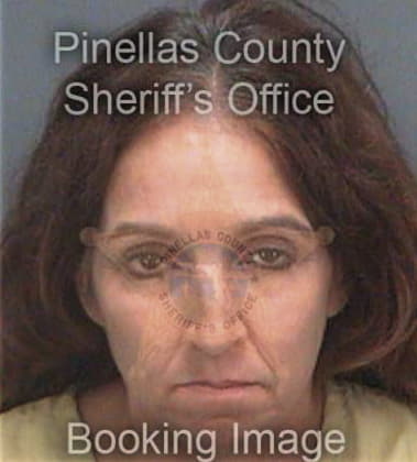 Amanda McLaughlin - Pinellas County, FL 