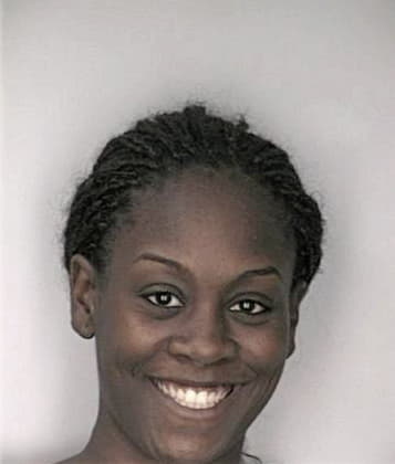 Alicia McMillan - Hillsborough County, FL 