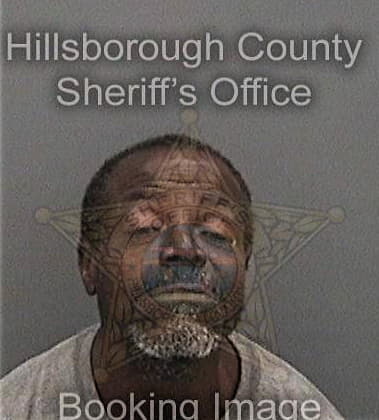 Paul McNeal - Hillsborough County, FL 
