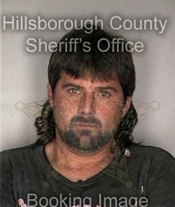 Scott Megill - Hillsborough County, FL 