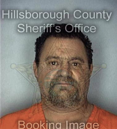 Timothy Melvin - Hillsborough County, FL 