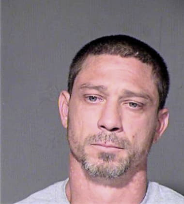 Mario Meza - Maricopa County, AZ 