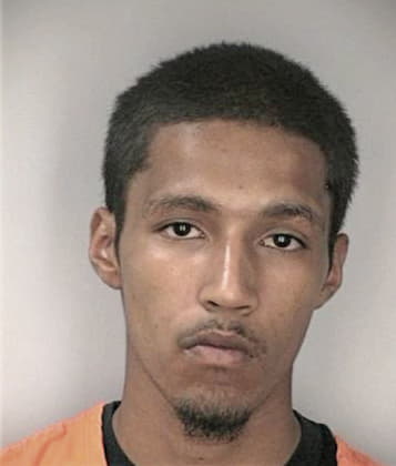 Juan Mezadonis - Hillsborough County, FL 