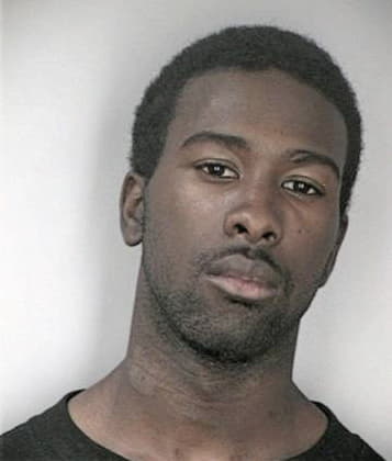 Robert Minnifield - Hillsborough County, FL 