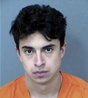 Alvino Montanez-Robles - Maricopa County, AZ 