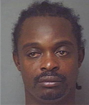 Carlos Moultrie, - Polk County, FL 