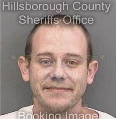 Michael Nelson, - Hillsborough County, FL 