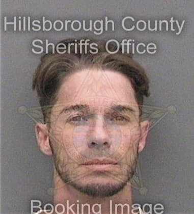 Daron Norrington, - Hillsborough County, FL 