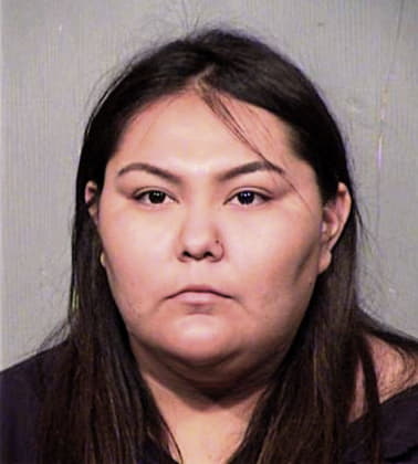 Tesha Northup - Maricopa County, AZ 