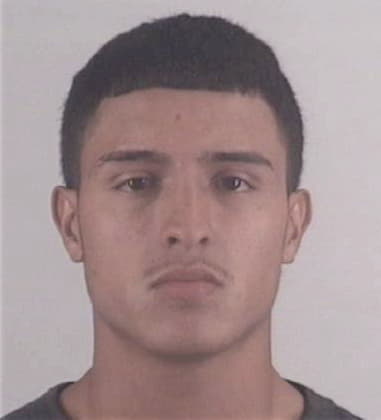 Cesar Nunez, - Tarrant County, TX 