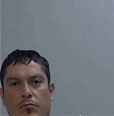 Richard Ortiz, - Hidalgo County, TX 