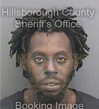 Jamarcus Owens, - Hillsborough County, FL 