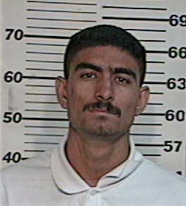 Juan Paita, - Hidalgo County, TX 