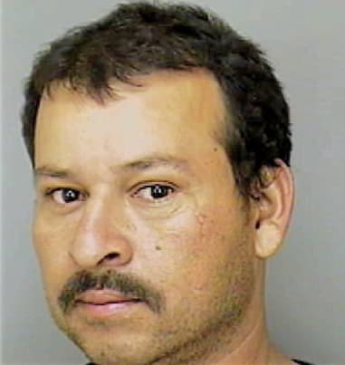 Jason Palmer, - Polk County, FL 