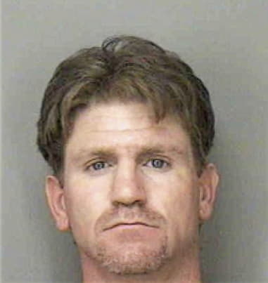 Mark Palmer, - Polk County, FL 