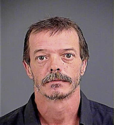 Timothy Parks, - Charleston County, SC 