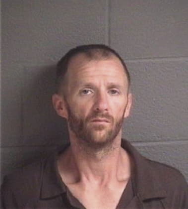 Timothy Patterson, - Buncombe County, NC 
