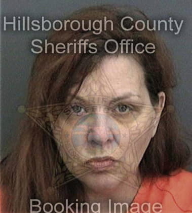 Katrina Perez, - Hillsborough County, FL 