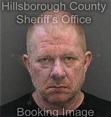 Richard Piccoli, - Hillsborough County, FL 