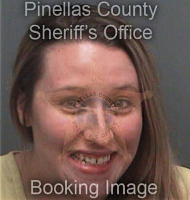 Annette Pinnow, - Pinellas County, FL 