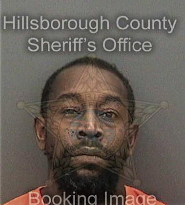 Kevin Powell, - Hillsborough County, FL 