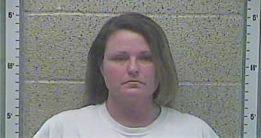 Nichole Powell, - Henderson County, KY 